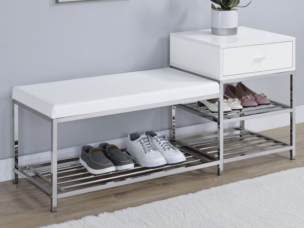 Siega bench