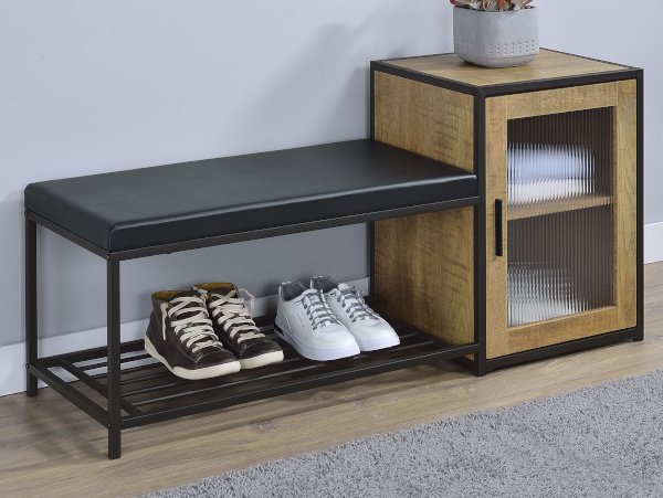 Martino bench