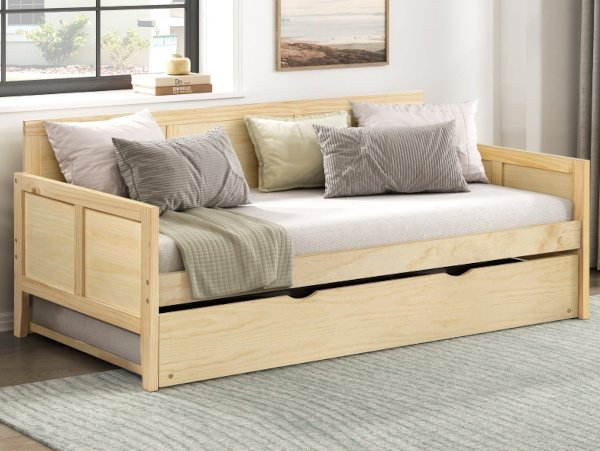 Bartly daybed