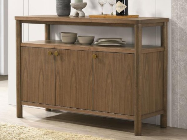 Crestmore storage cabinet