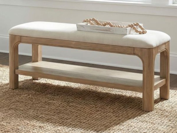 Solano bench
