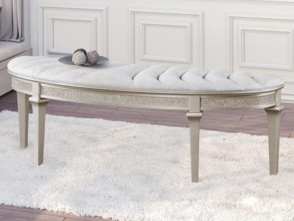Evangeline bench