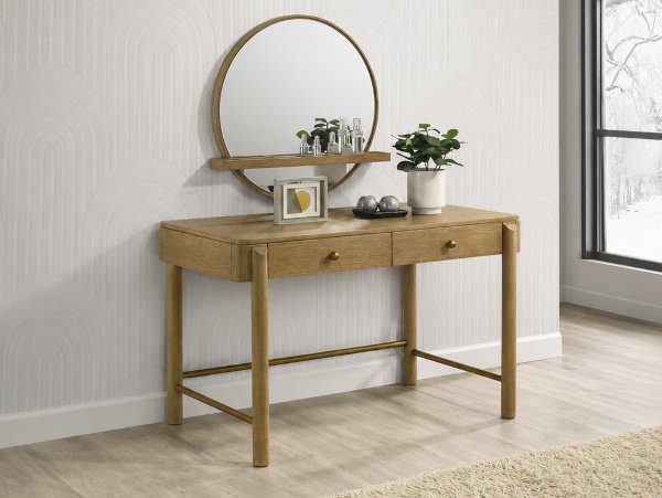 Arini natural vanity